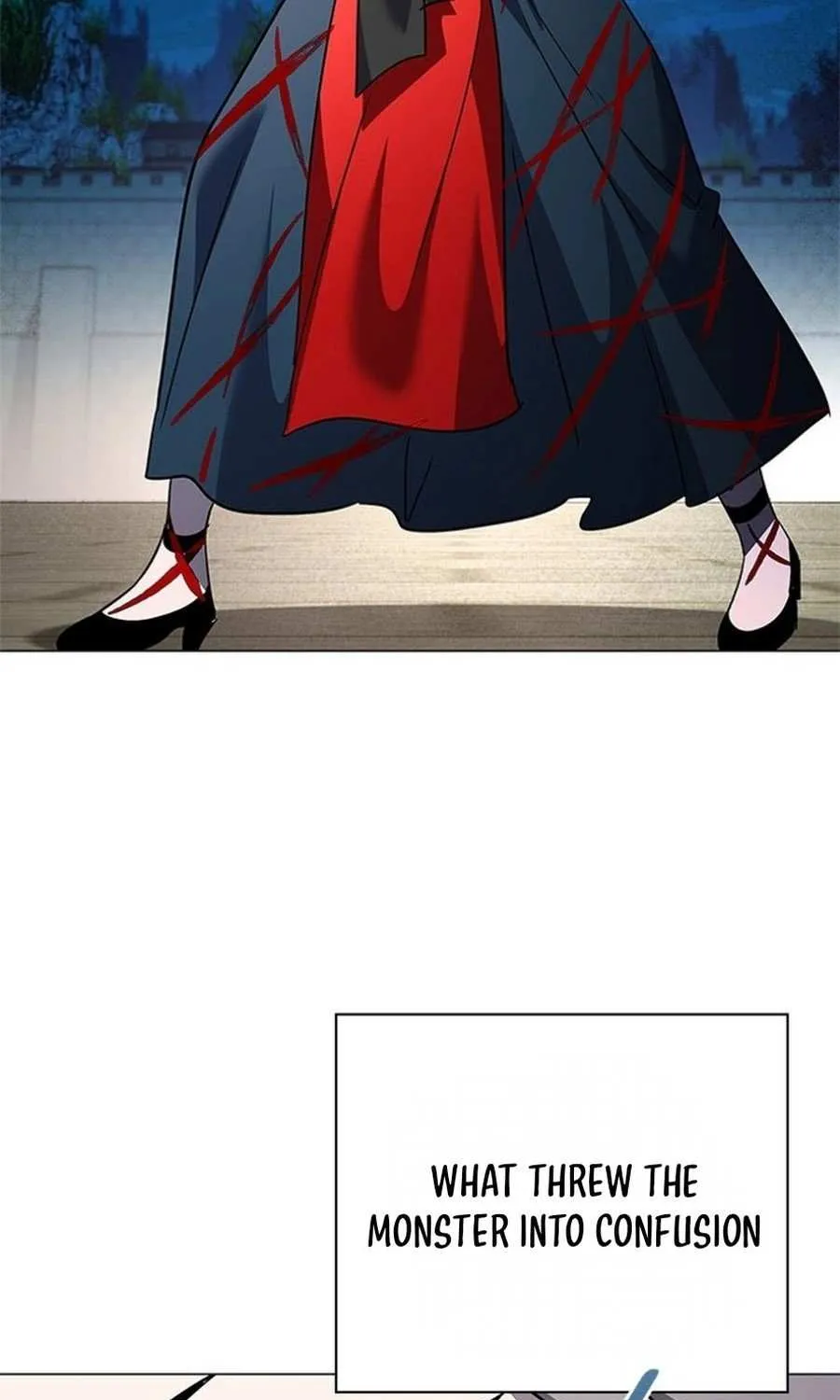 Read Goblin’s Night chapter 102 image 25 on Lezhin