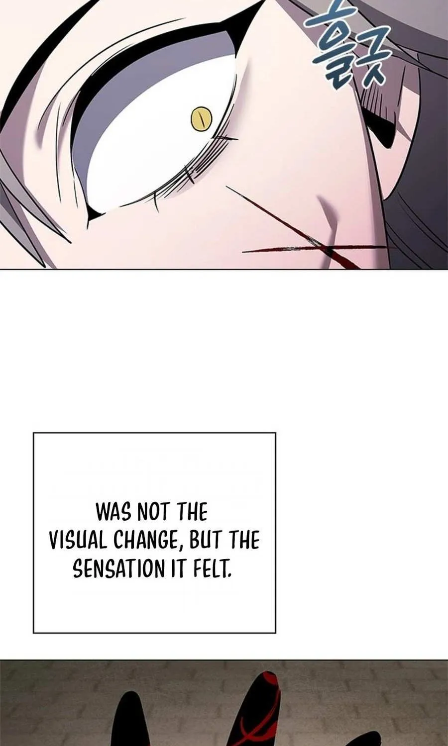 Read Goblin’s Night chapter 102 image 26 on Lezhin