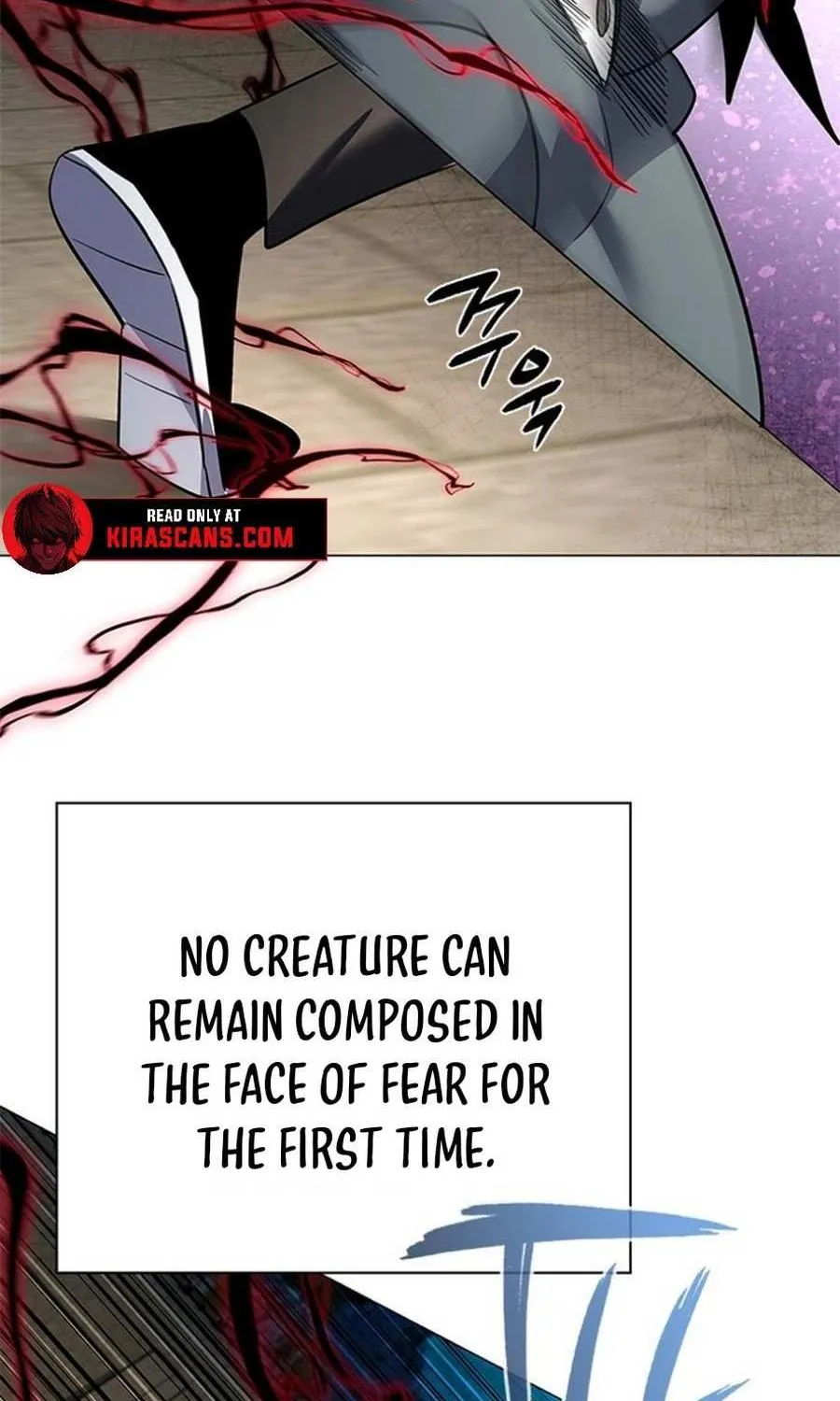 Read Goblin’s Night chapter 102 image 34 on Lezhin