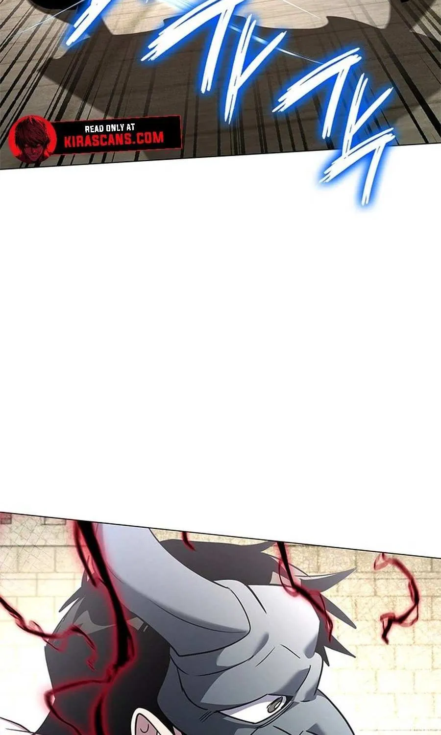 Read Goblin’s Night chapter 102 image 4 on Lezhin