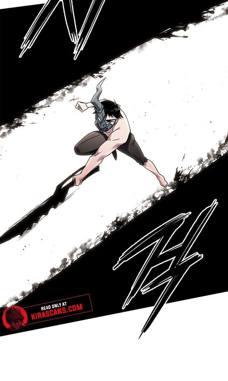Read Goblin’s Night chapter 102 image 53 on Lezhin
