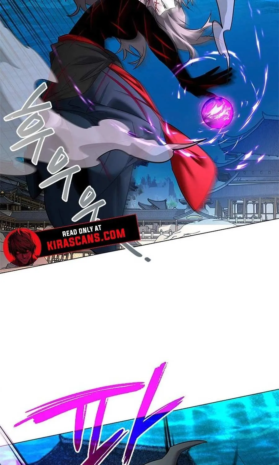 Read Goblin’s Night chapter 102 image 65 on Lezhin
