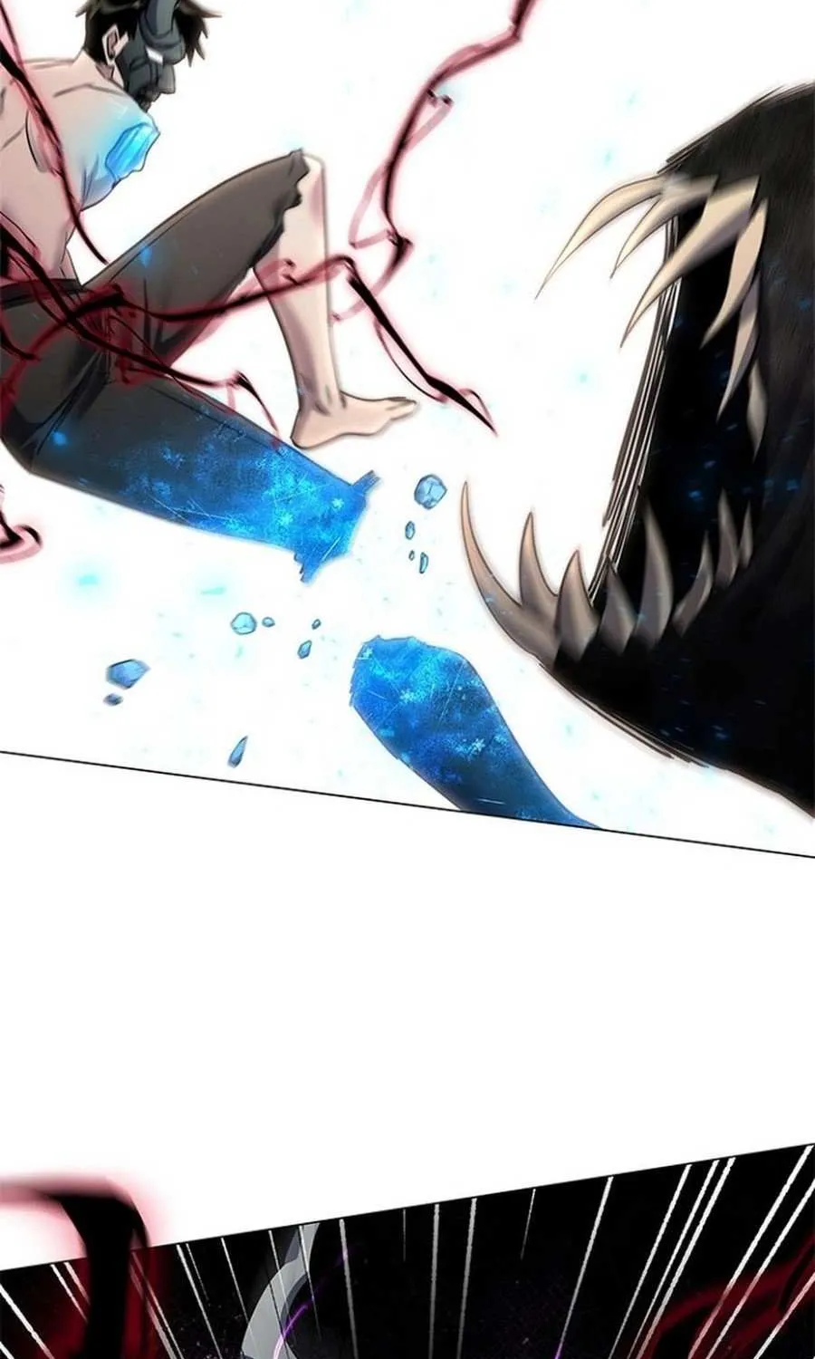 Read Goblin’s Night chapter 102 image 99 on Lezhin