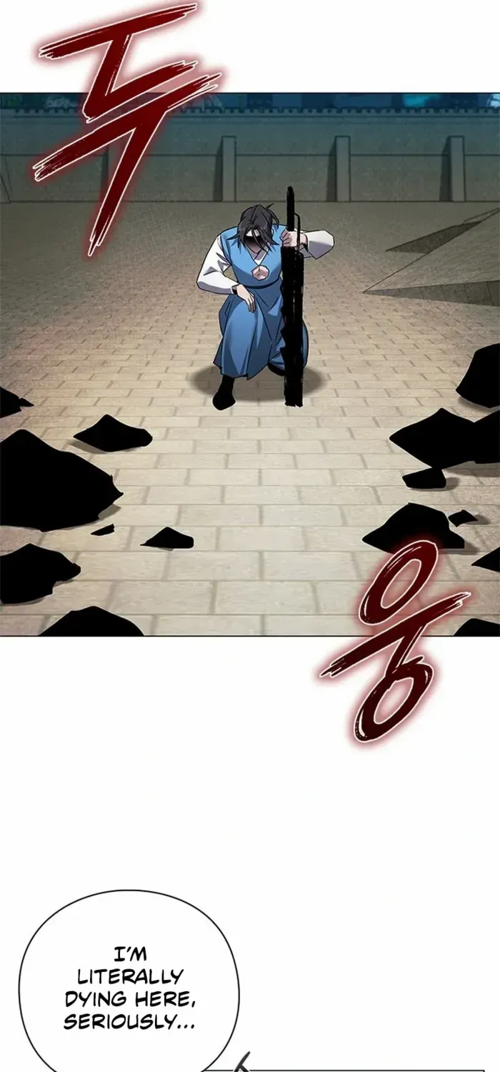Read Goblin’s Night chapter 103 image 10 on Lezhin
