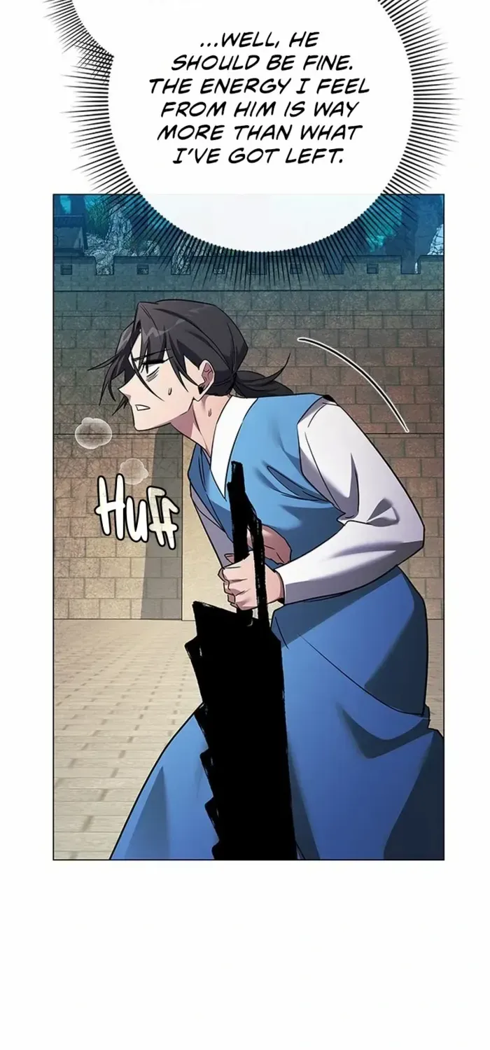 Read Goblin’s Night chapter 103 image 13 on Lezhin
