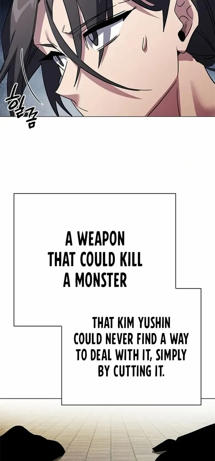Read Goblin’s Night chapter 103 image 18 on Lezhin