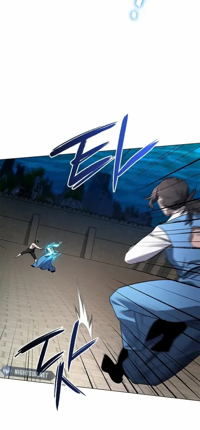Read Goblin’s Night chapter 103 image 38 on Lezhin