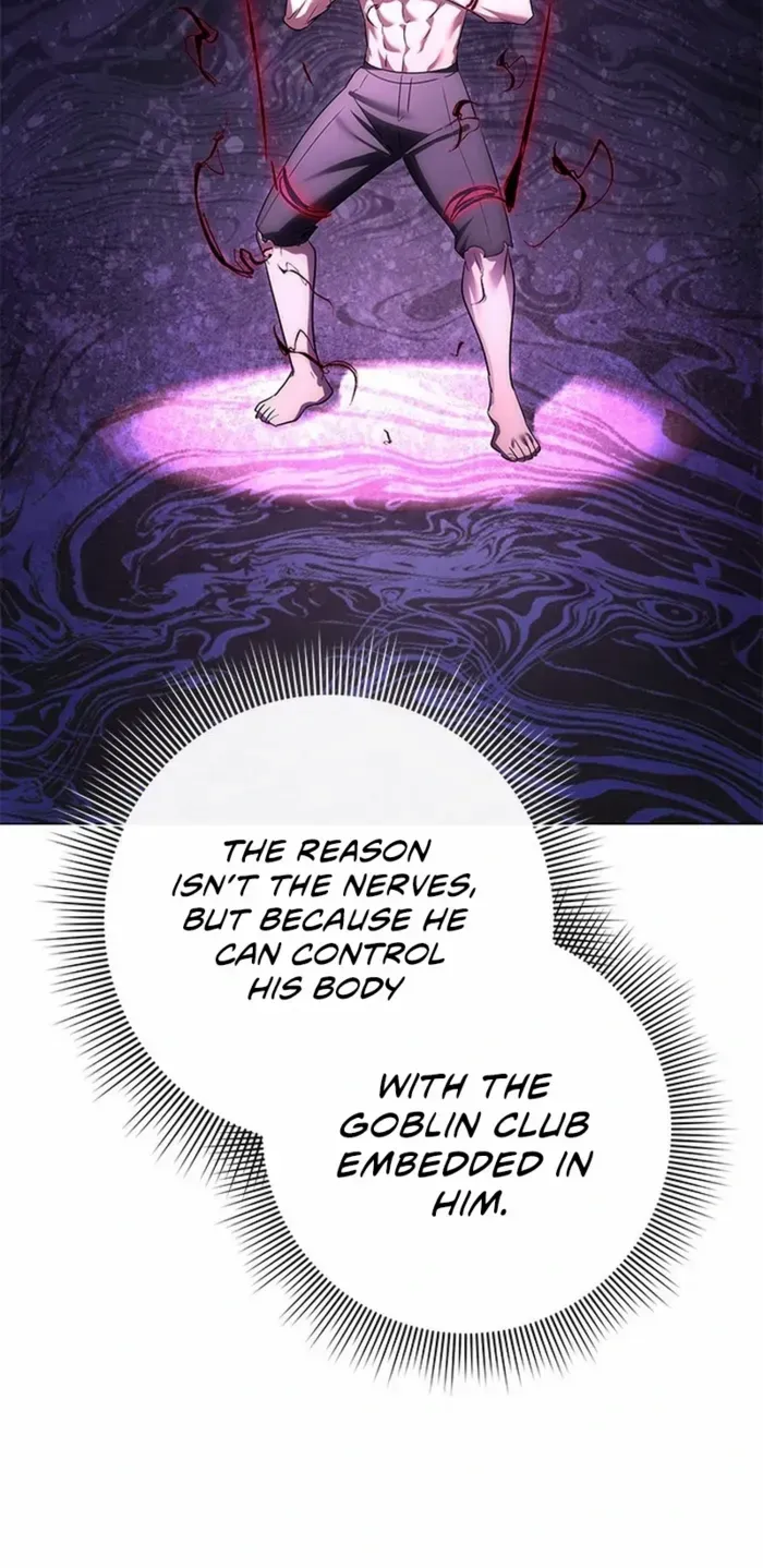 Read Goblin’s Night chapter 103 image 44 on Lezhin