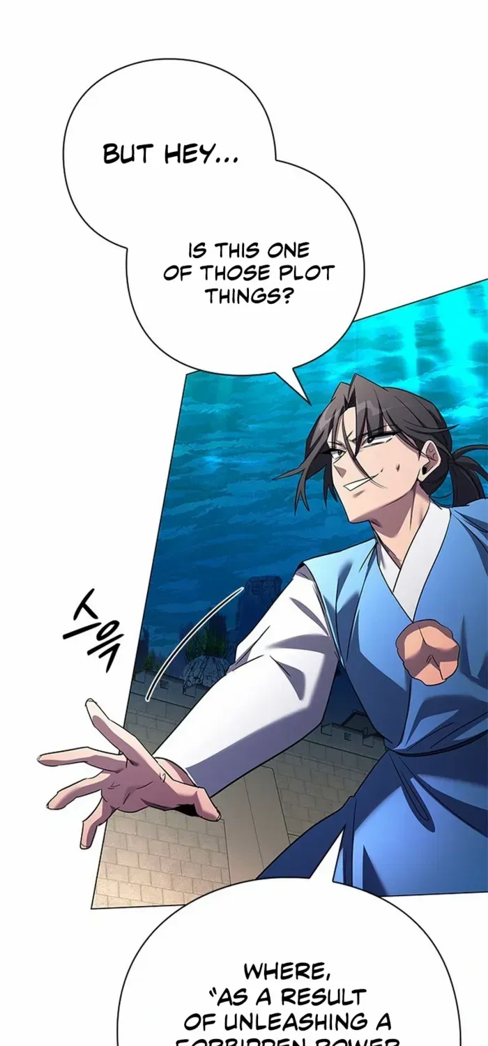 Read Goblin’s Night chapter 103 image 45 on Lezhin