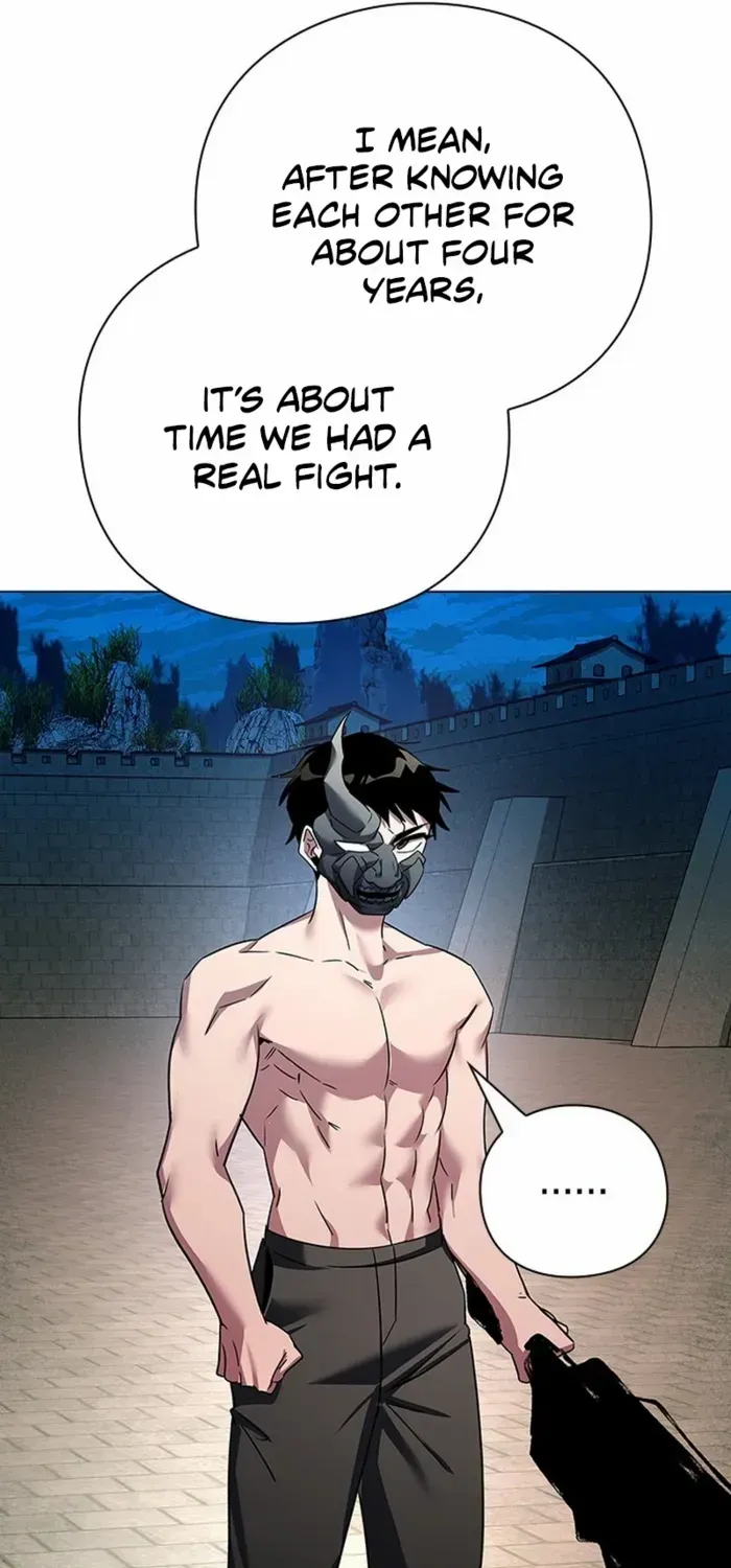 Read Goblin’s Night chapter 103 image 50 on Lezhin