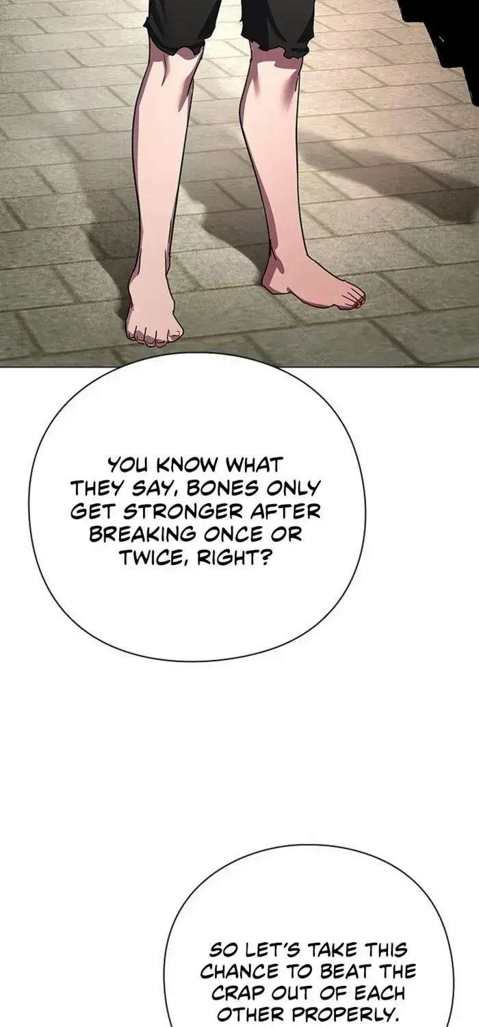 Read Goblin’s Night chapter 103 image 51 on Lezhin