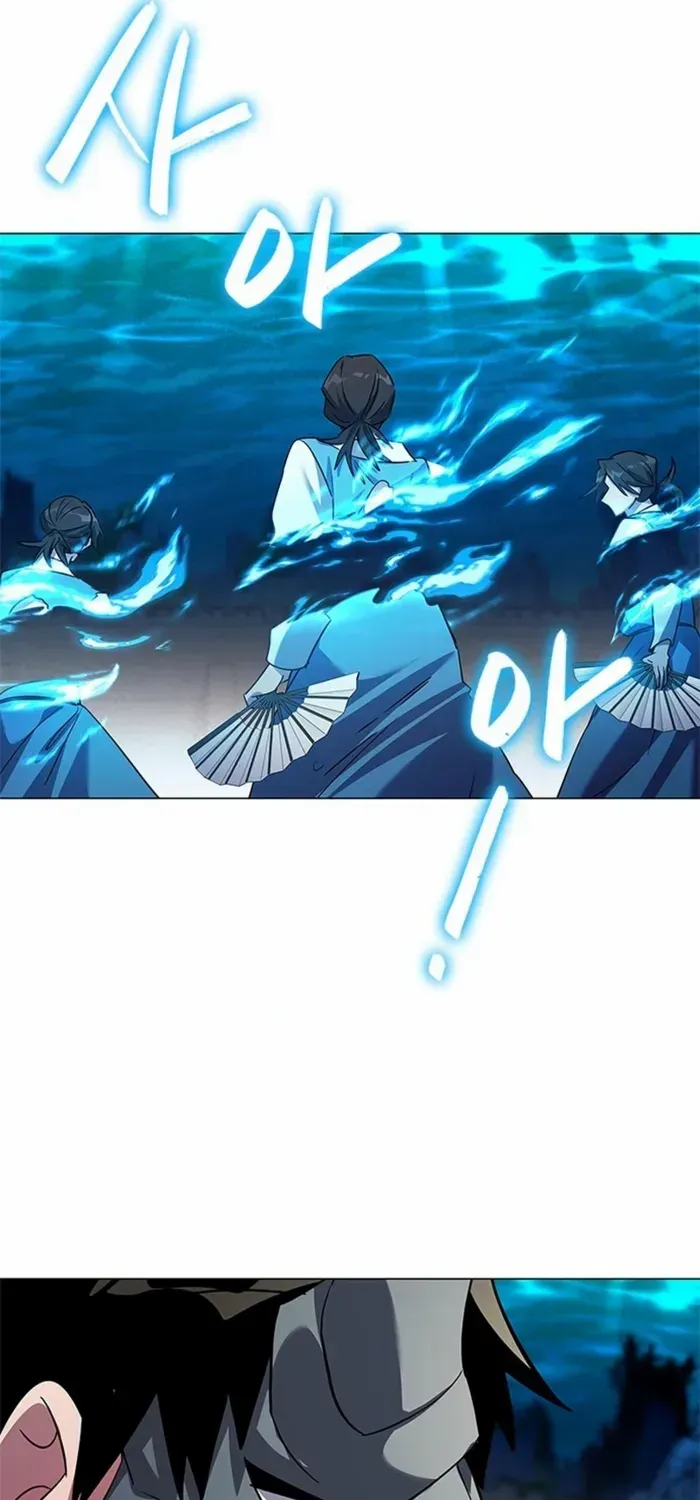 Read Goblin’s Night chapter 103 image 60 on Lezhin