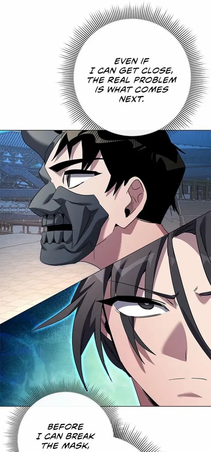 Read Goblin’s Night chapter 103 image 69 on Lezhin