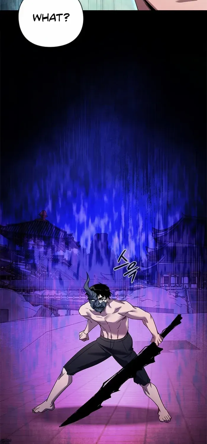 Read Goblin’s Night chapter 103 image 71 on Lezhin