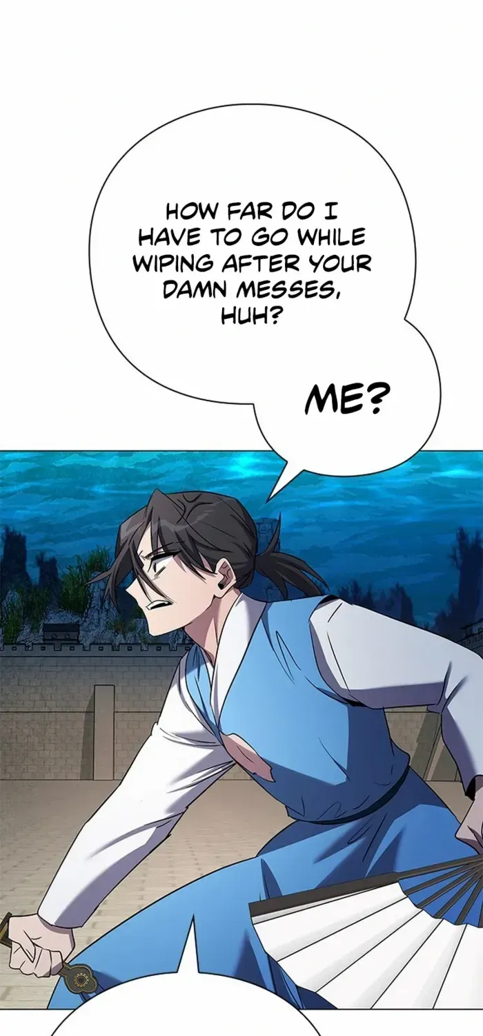 Read Goblin’s Night chapter 103 image 76 on Lezhin