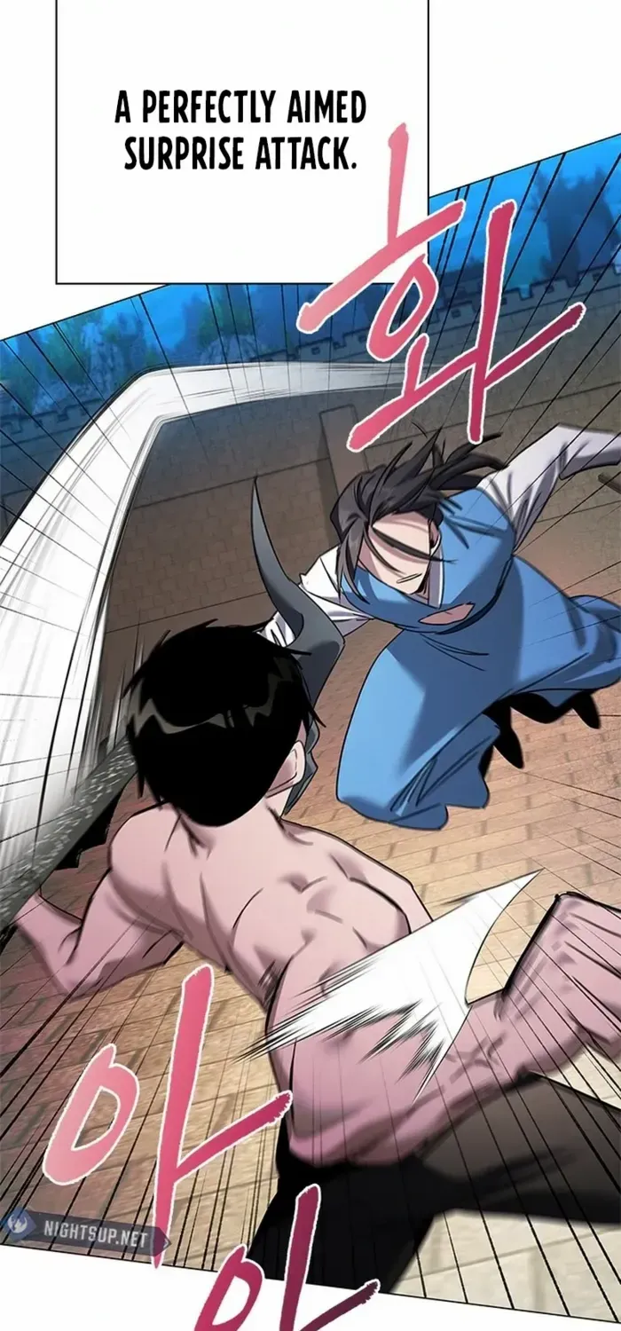 Read Goblin’s Night chapter 103 image 90 on Lezhin