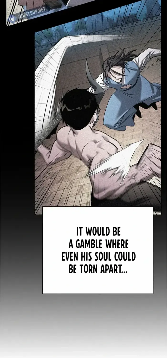 Read Goblin’s Night chapter 103 image 97 on Lezhin