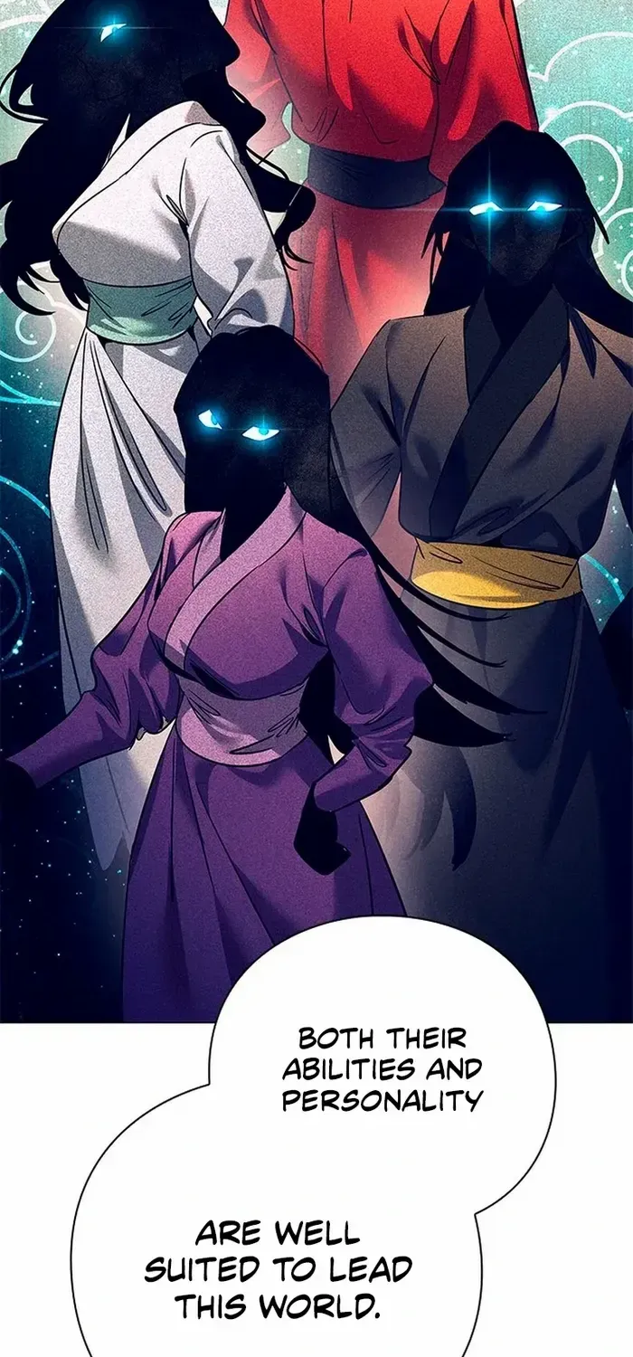 Read Goblin’s Night chapter 104 image 103 on Lezhin