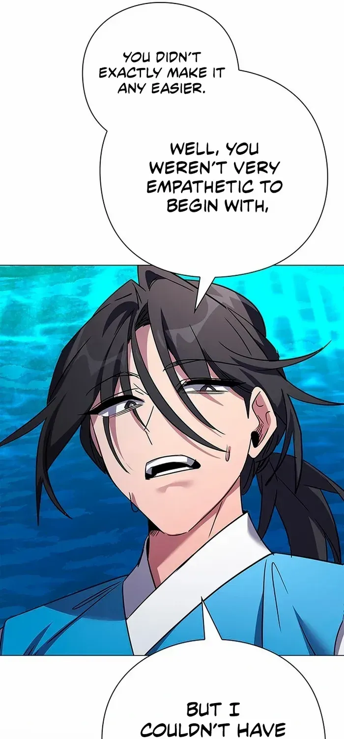 Read Goblin’s Night chapter 104 image 11 on Lezhin