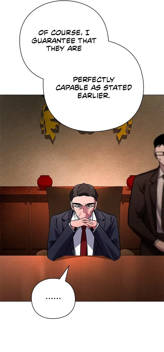 Read Goblin’s Night chapter 104 image 110 on Lezhin