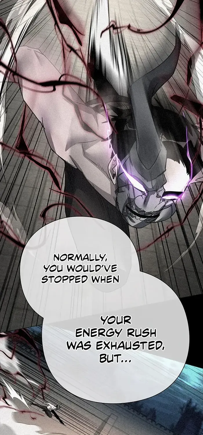 Read Goblin’s Night chapter 104 image 13 on Lezhin