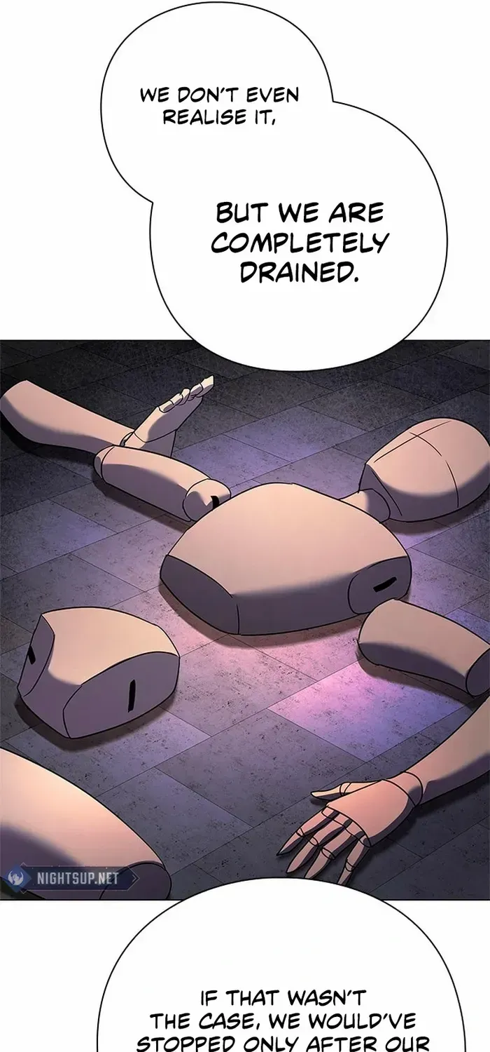 Read Goblin’s Night chapter 104 image 16 on Lezhin