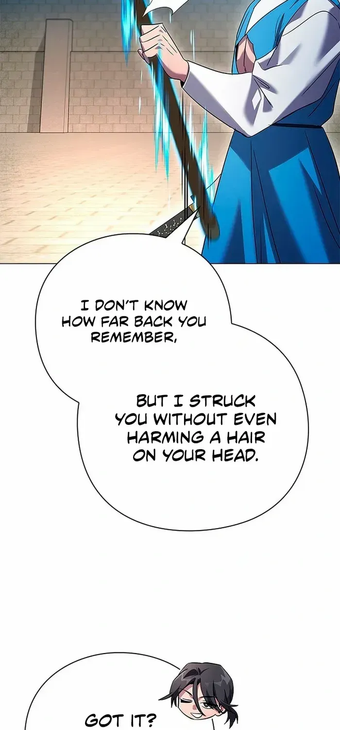 Read Goblin’s Night chapter 104 image 18 on Lezhin