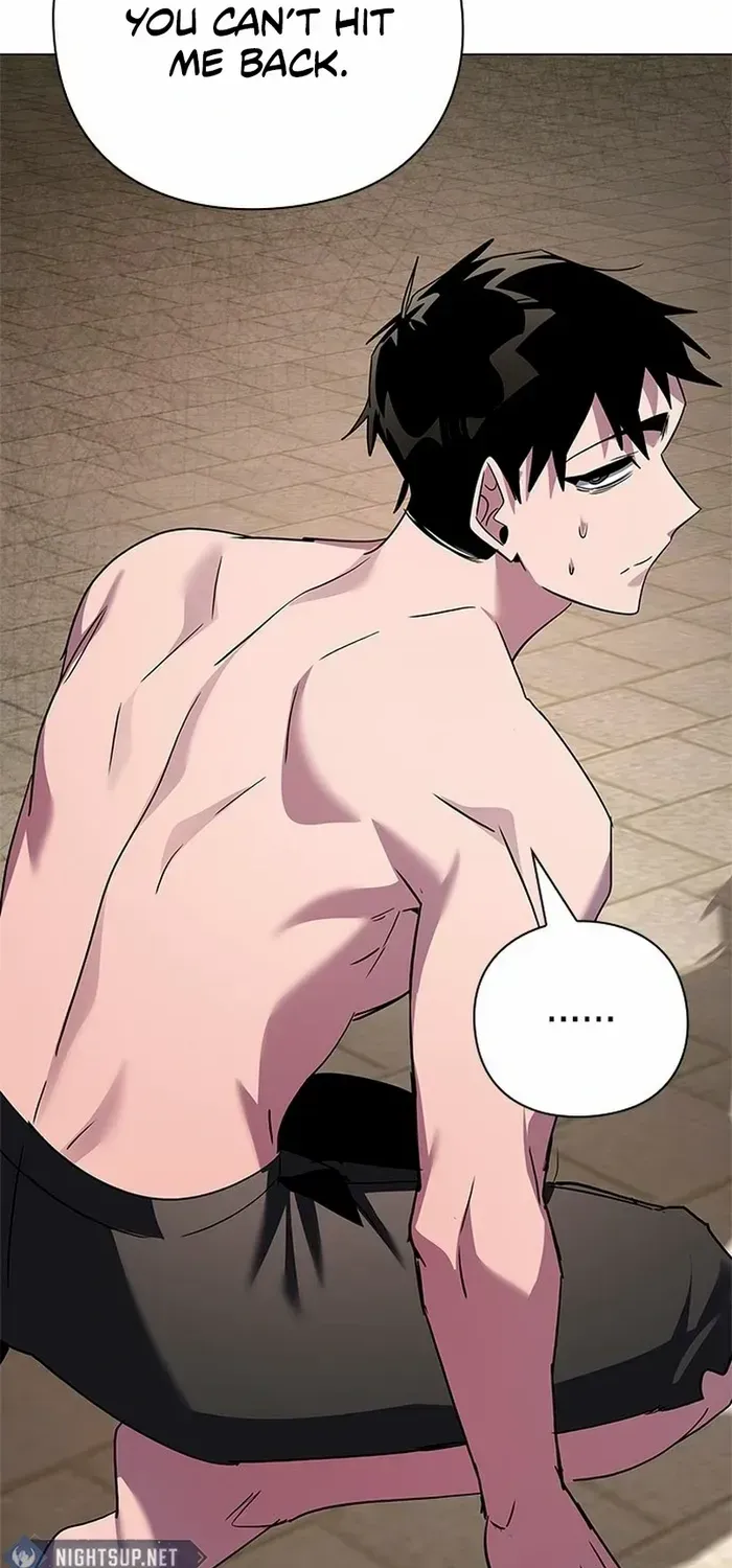 Read Goblin’s Night chapter 104 image 19 on Lezhin