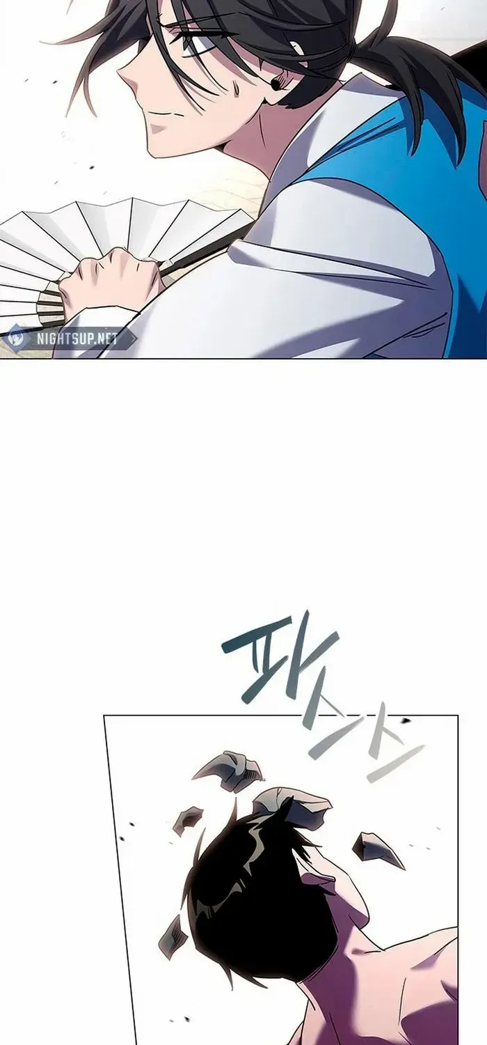 Read Goblin’s Night chapter 104 image 2 on Lezhin