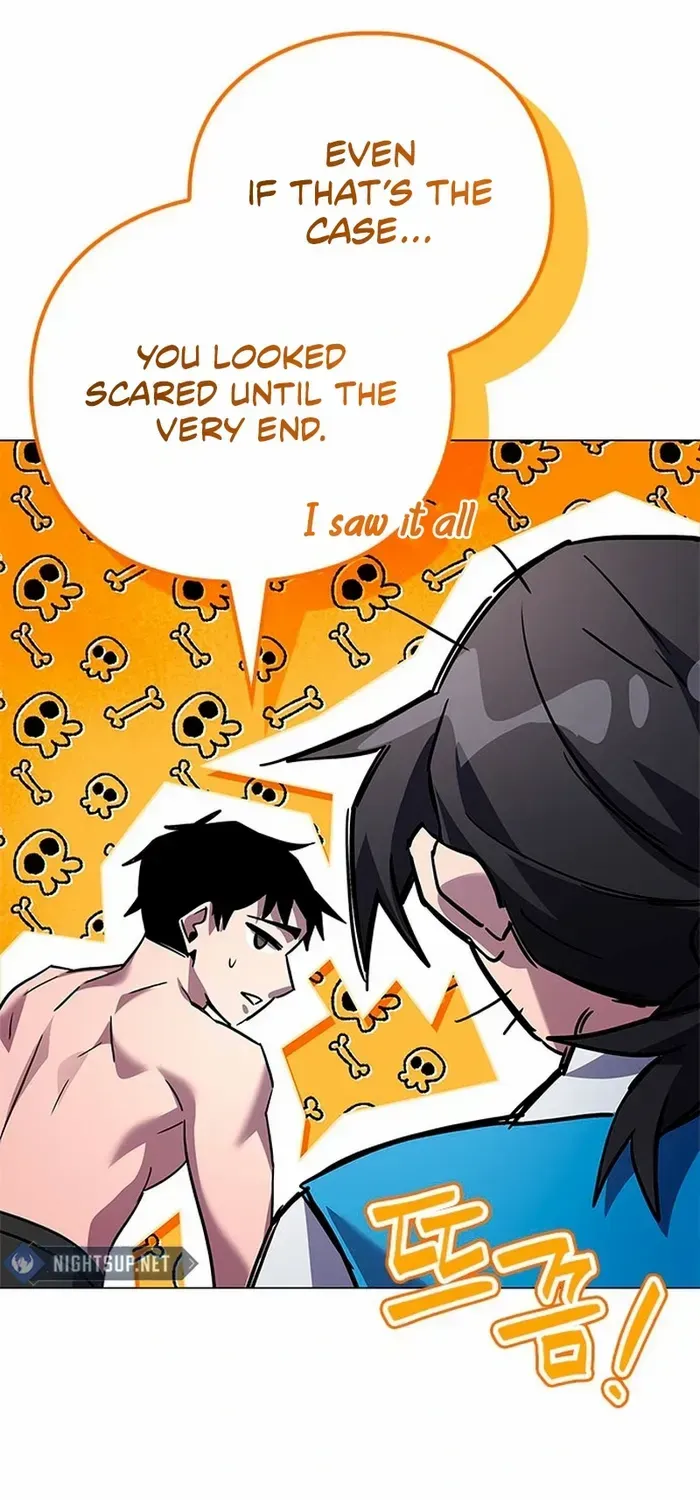 Read Goblin’s Night chapter 104 image 21 on Lezhin