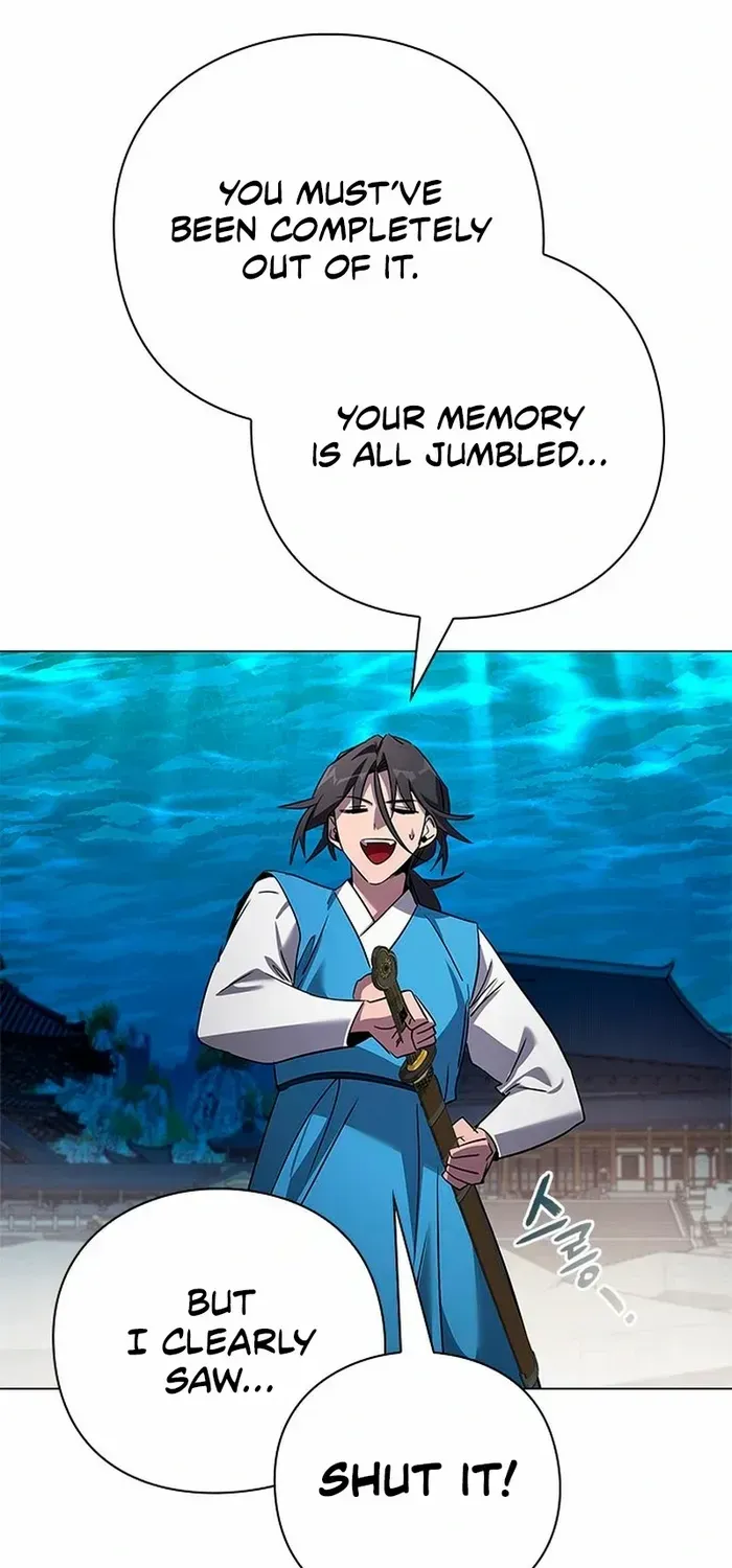 Read Goblin’s Night chapter 104 image 22 on Lezhin