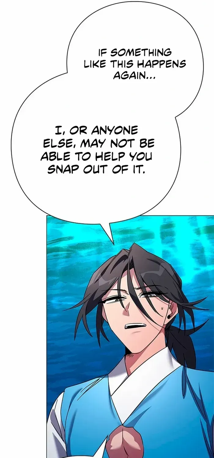 Read Goblin’s Night chapter 104 image 27 on Lezhin