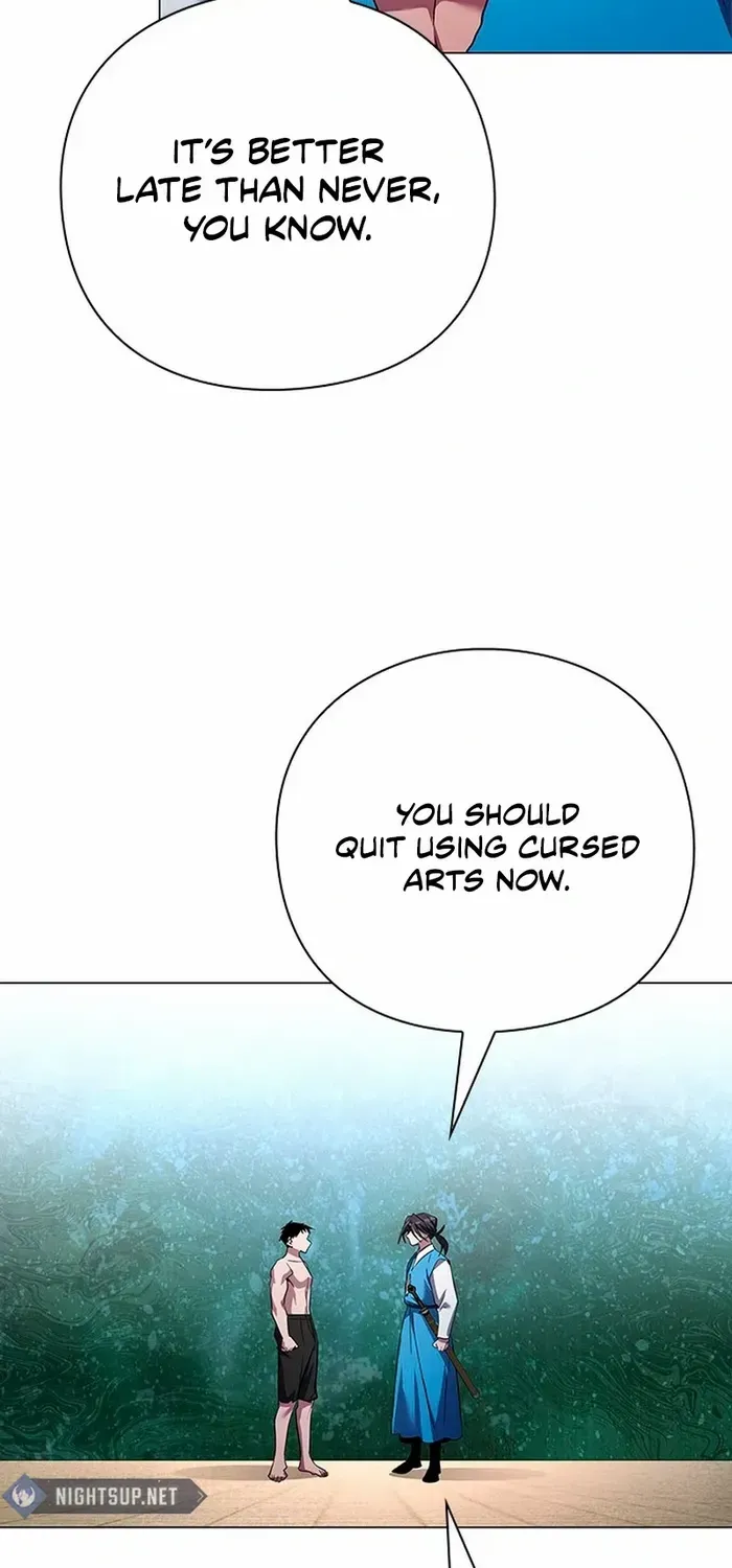 Read Goblin’s Night chapter 104 image 28 on Lezhin