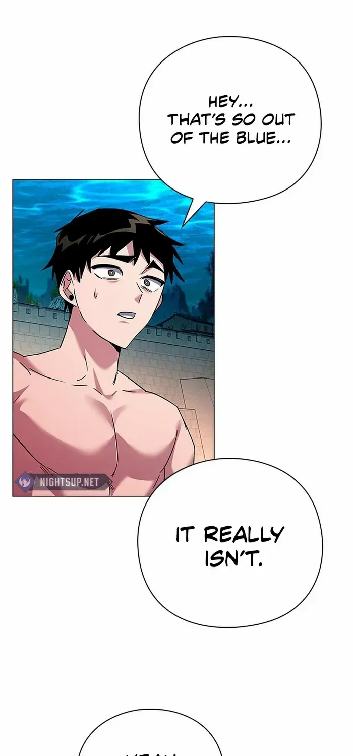 Read Goblin’s Night chapter 104 image 31 on Lezhin