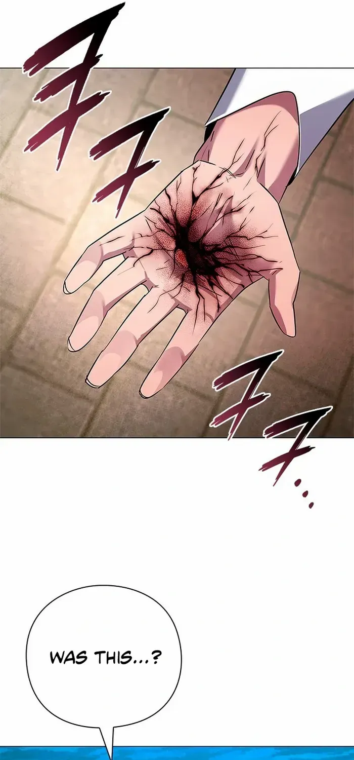 Read Goblin’s Night chapter 104 image 36 on Lezhin