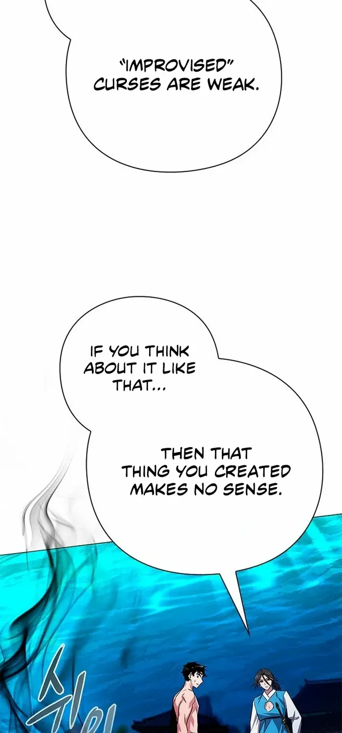 Read Goblin’s Night chapter 104 image 42 on Lezhin