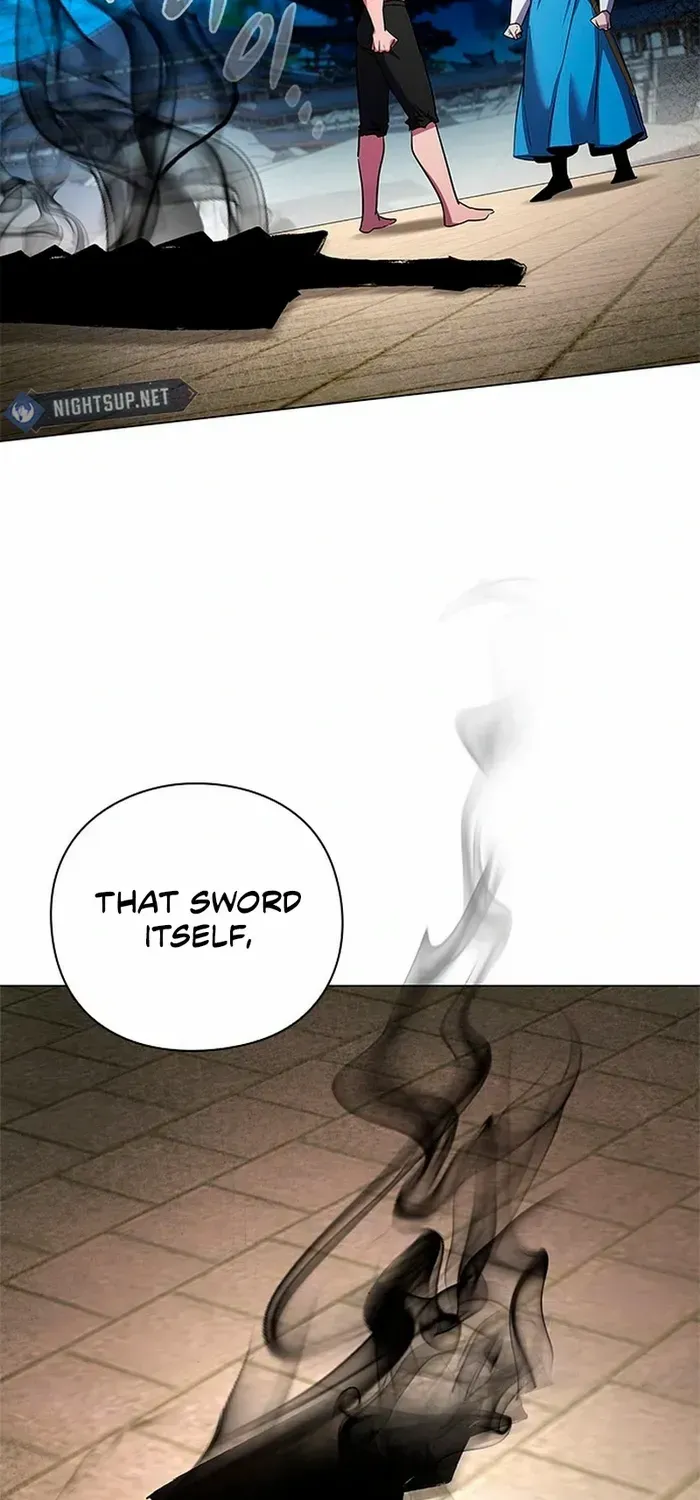 Read Goblin’s Night chapter 104 image 43 on Lezhin