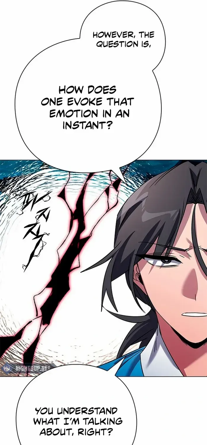 Read Goblin’s Night chapter 104 image 46 on Lezhin