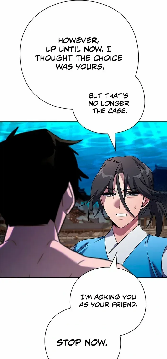 Read Goblin’s Night chapter 104 image 51 on Lezhin