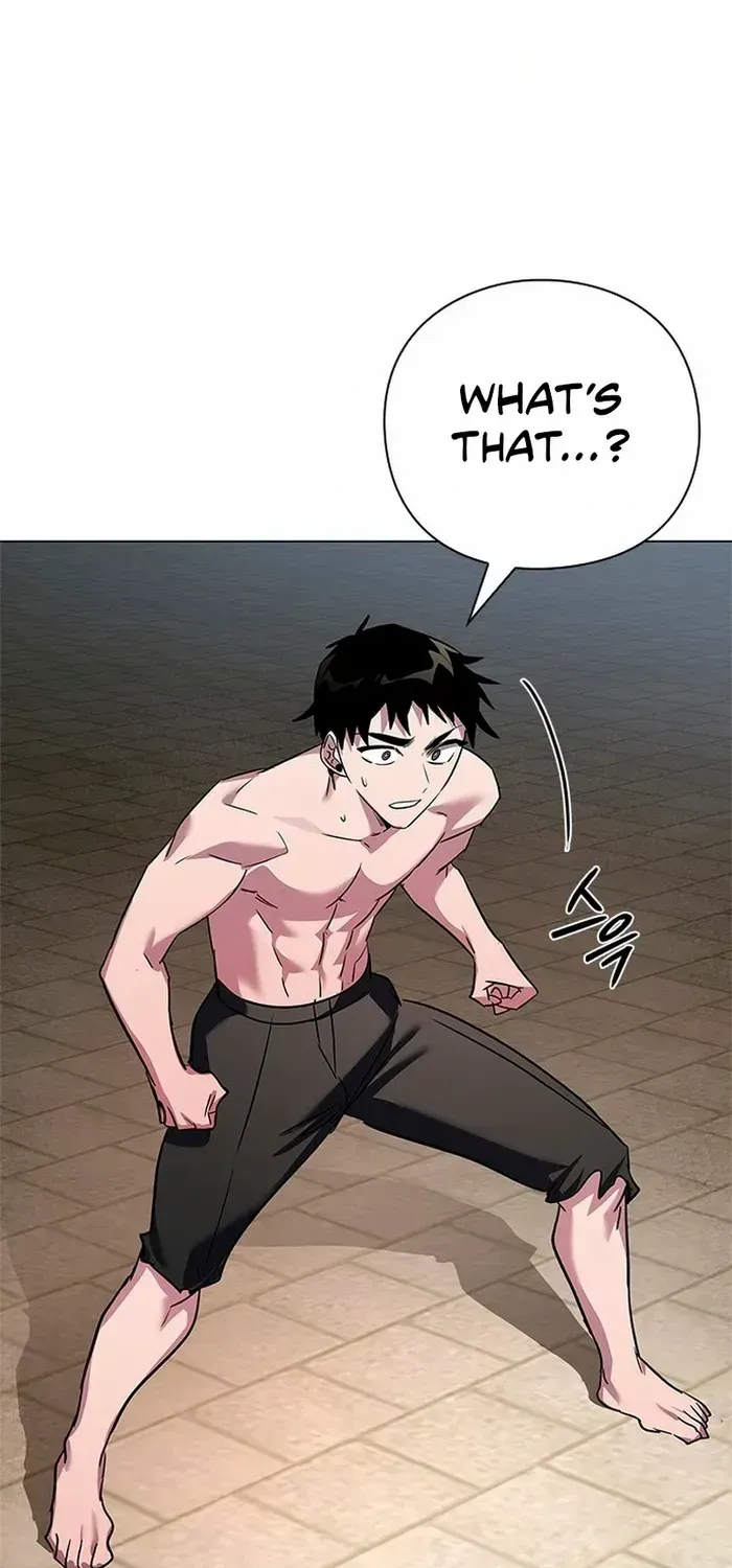 Read Goblin’s Night chapter 104 image 58 on Lezhin