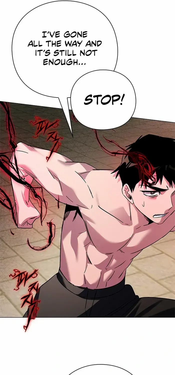 Read Goblin’s Night chapter 104 image 61 on Lezhin