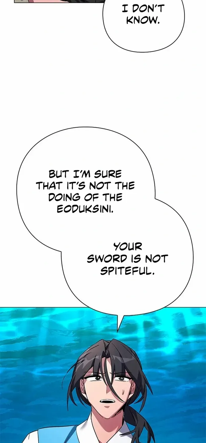 Read Goblin’s Night chapter 104 image 64 on Lezhin