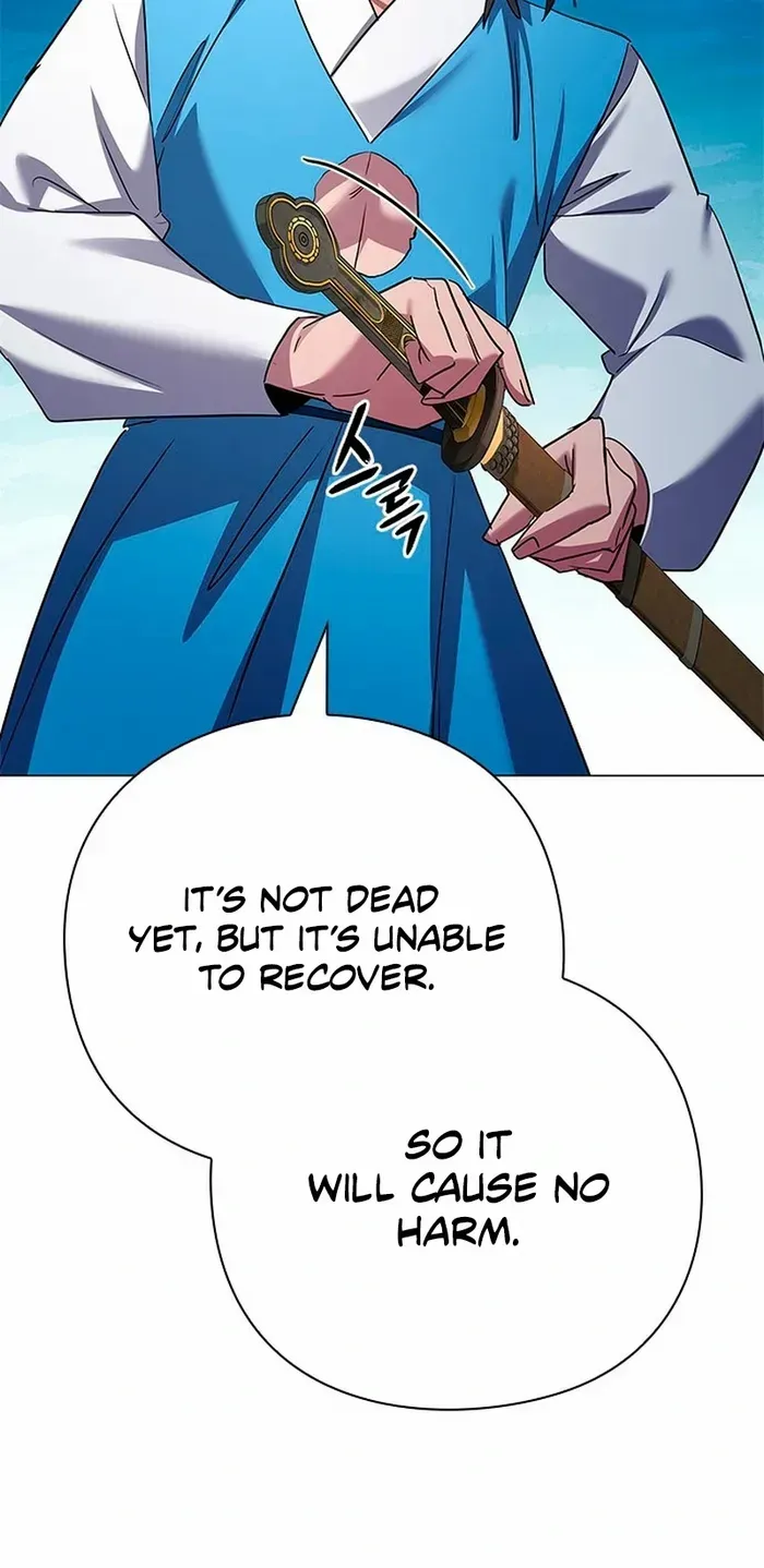 Read Goblin’s Night chapter 104 image 65 on Lezhin