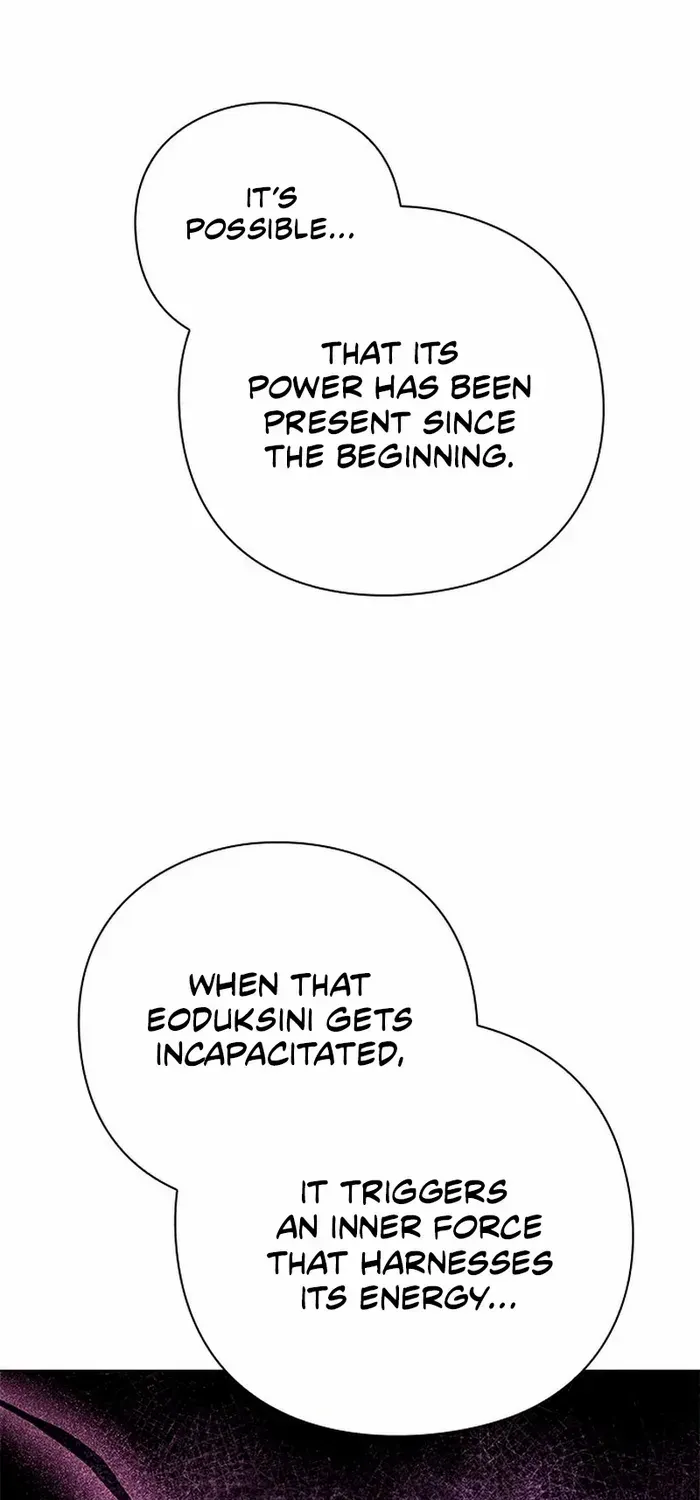 Read Goblin’s Night chapter 104 image 66 on Lezhin