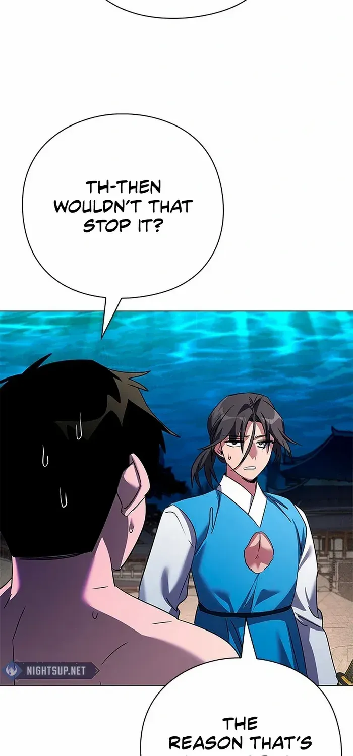 Read Goblin’s Night chapter 104 image 68 on Lezhin