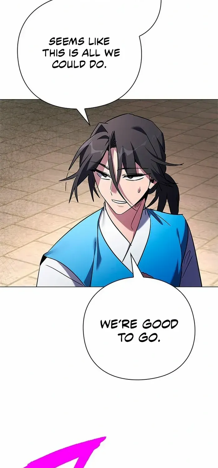 Read Goblin’s Night chapter 104 image 72 on Lezhin