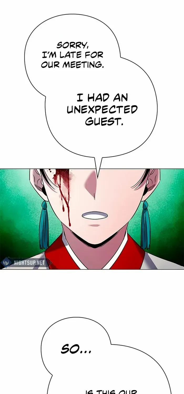 Read Goblin’s Night chapter 104 image 76 on Lezhin