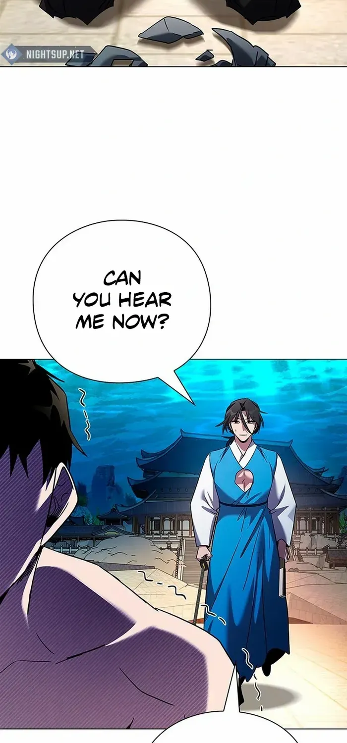 Read Goblin’s Night chapter 104 image 8 on Lezhin