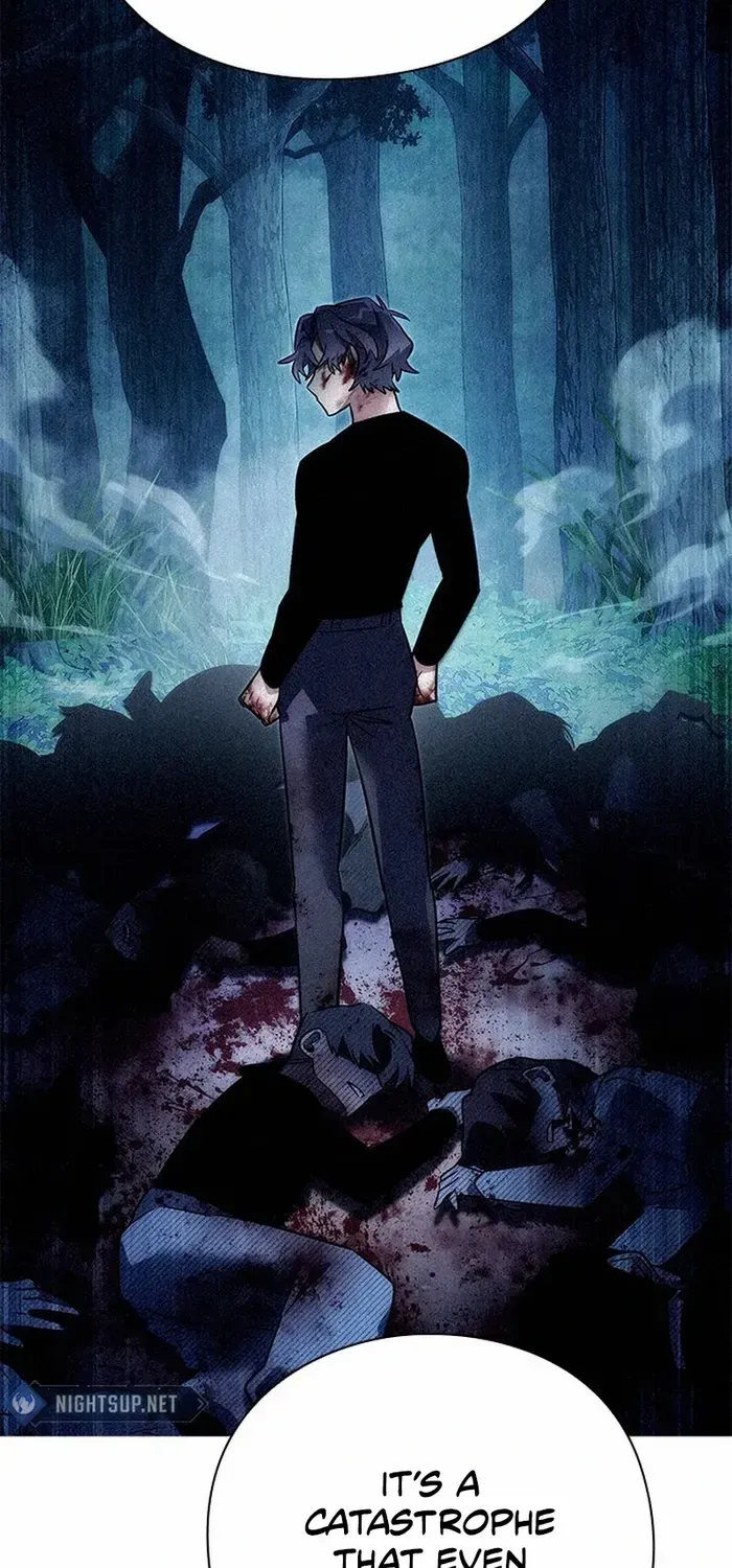 Read Goblin’s Night chapter 104 image 87 on Lezhin
