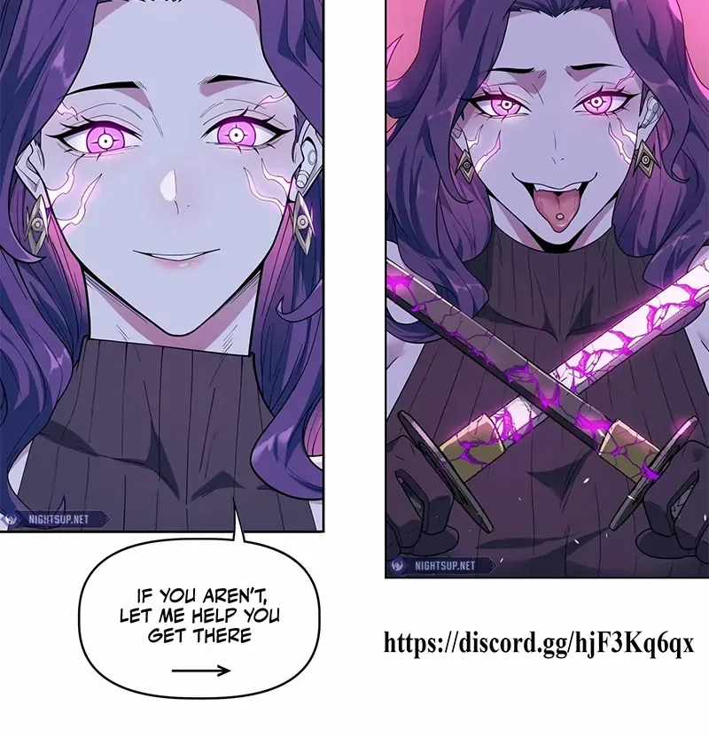 Read Goblin’s Night chapter 106 image 122 on Lezhin